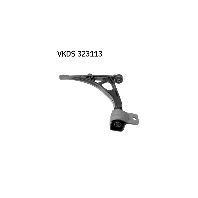 Triangle ou bras de suspension (train avant) SKF VKDS 323113