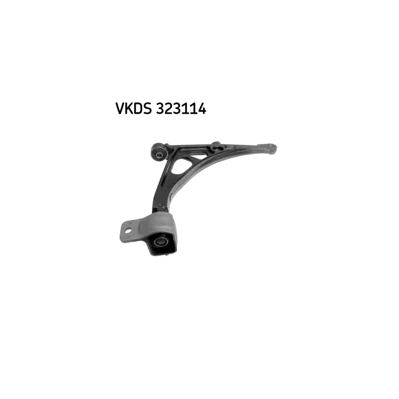 Triangle ou bras de suspension (train avant) SKF VKDS 323114