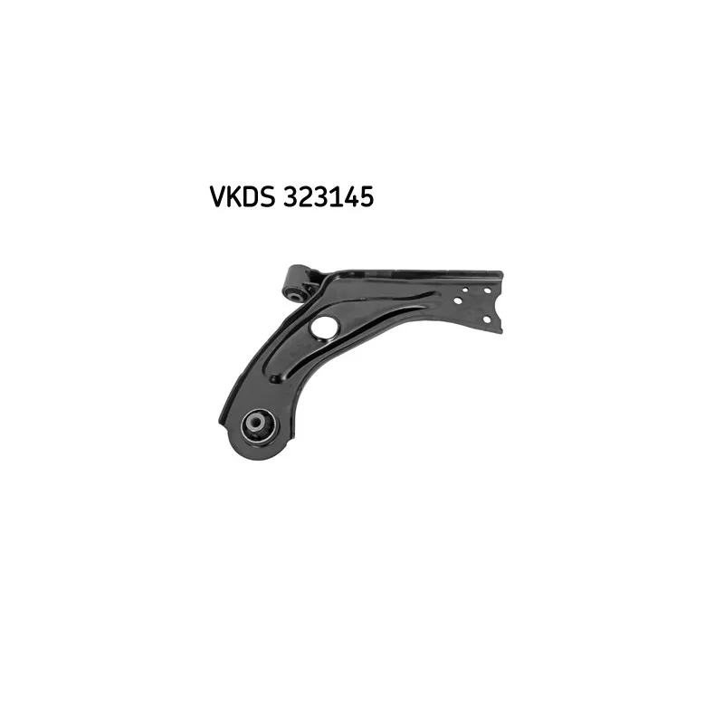 Triangle ou bras de suspension (train avant) SKF VKDS 323145