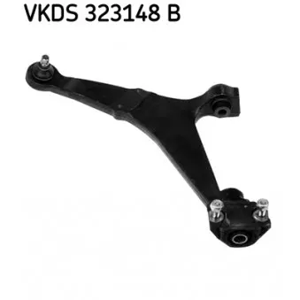 Triangle ou bras de suspension (train avant) SKF VKDS 323148 B