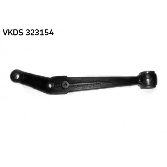 Triangle ou bras de suspension (train avant) SKF VKDS 323154