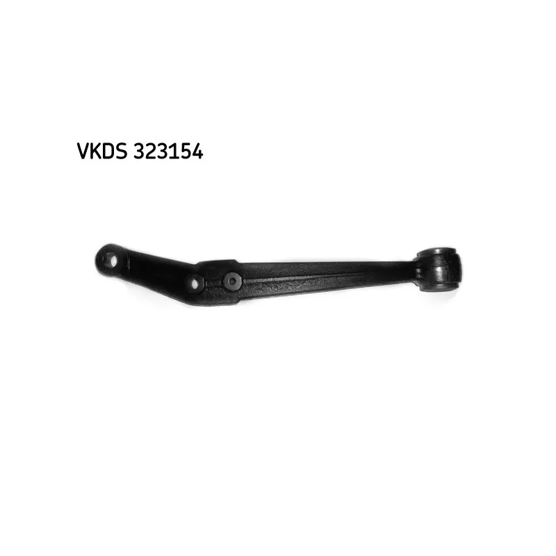 Triangle ou bras de suspension (train avant) SKF VKDS 323154