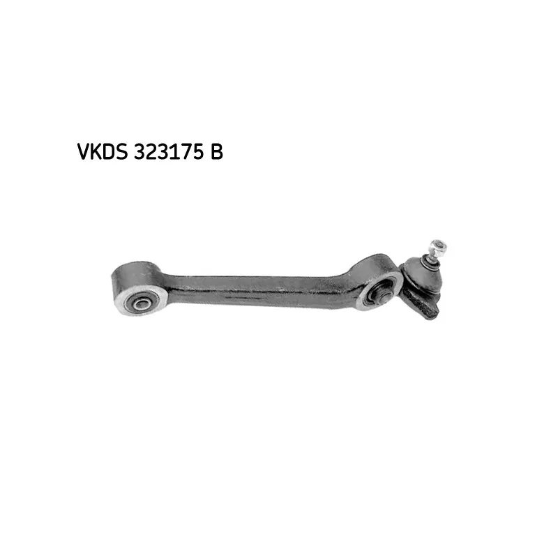 Triangle ou bras de suspension (train avant) SKF VKDS 323175 B