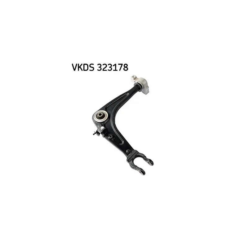 Triangle ou bras de suspension (train avant) SKF VKDS 323178