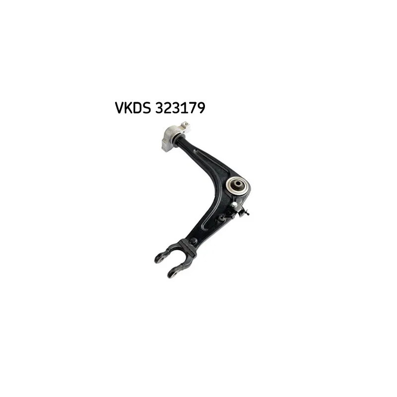 Triangle ou bras de suspension (train avant) SKF VKDS 323179