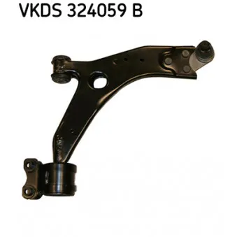 Triangle ou bras de suspension (train avant) SKF