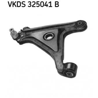 Triangle ou bras de suspension (train avant) SKF