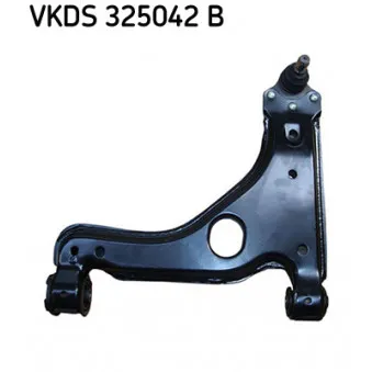 Triangle ou bras de suspension (train avant) SKF