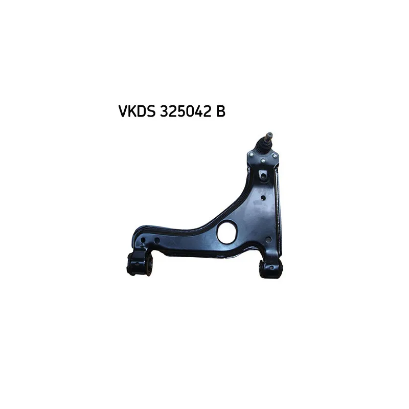 Triangle ou bras de suspension (train avant) SKF VKDS 325042 B