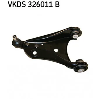 Triangle ou bras de suspension (train avant) SKF VKDS 326011 B