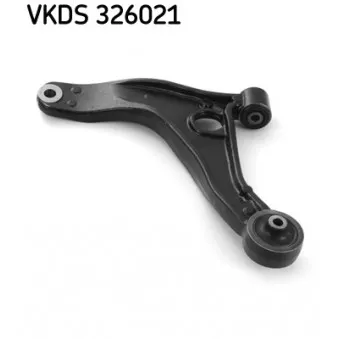 Triangle ou bras de suspension (train avant) SKF VKDS 326021