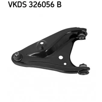 Triangle ou bras de suspension (train avant) SKF