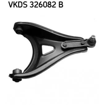 Triangle ou bras de suspension (train avant) SKF VKDS 326082 B