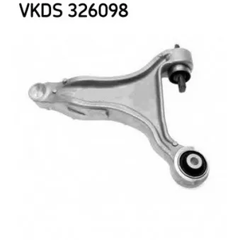 Triangle ou bras de suspension (train avant) SKF VKDS 326098