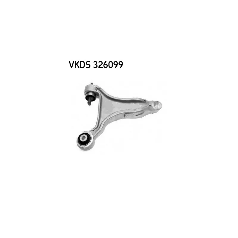 Triangle ou bras de suspension (train avant) SKF VKDS 326099