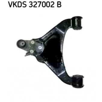 Triangle ou bras de suspension (train avant) SKF