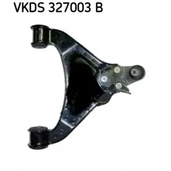 Triangle ou bras de suspension (train avant) SKF