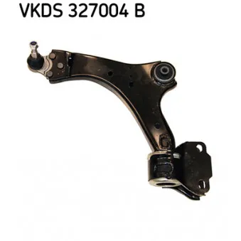 Triangle ou bras de suspension (train avant) SKF VKDS 327004 B