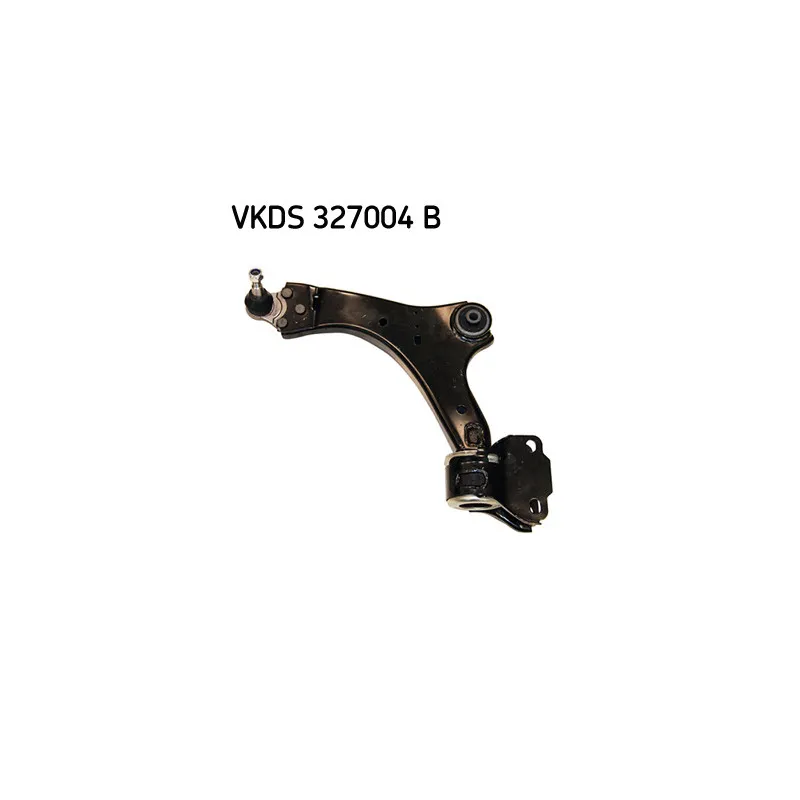 Triangle ou bras de suspension (train avant) SKF VKDS 327004 B