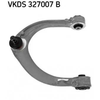 Triangle ou bras de suspension (train avant) SKF VKDS 327007 B
