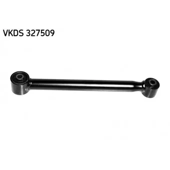 Triangle ou bras de suspension (train arrière) SKF VKDS 327509