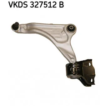 Triangle ou bras de suspension (train avant) SKF VKDS 327512 B
