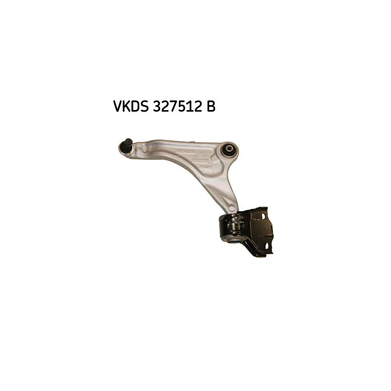 Triangle ou bras de suspension (train avant) SKF VKDS 327512 B