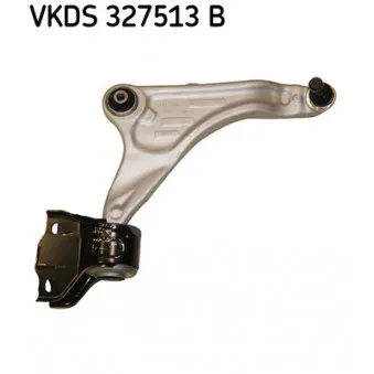 Triangle ou bras de suspension (train avant) SKF