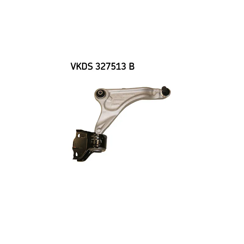 Triangle ou bras de suspension (train avant) SKF VKDS 327513 B