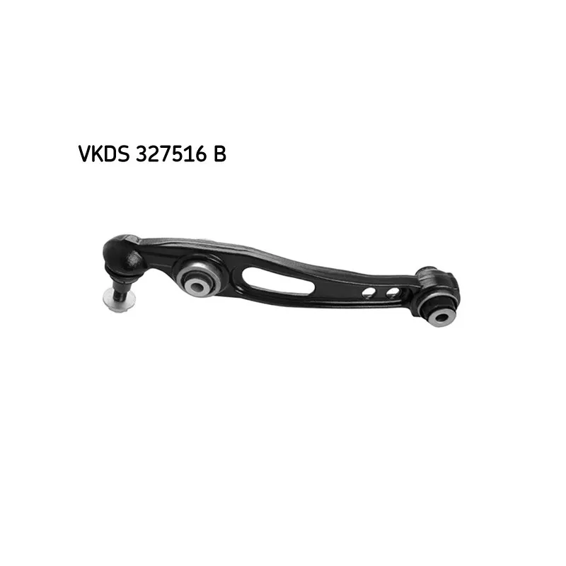 Triangle ou bras de suspension (train avant) SKF VKDS 327516 B