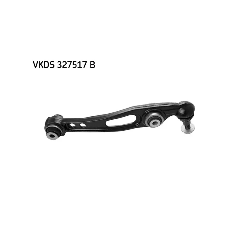 Triangle ou bras de suspension (train avant) SKF VKDS 327517 B