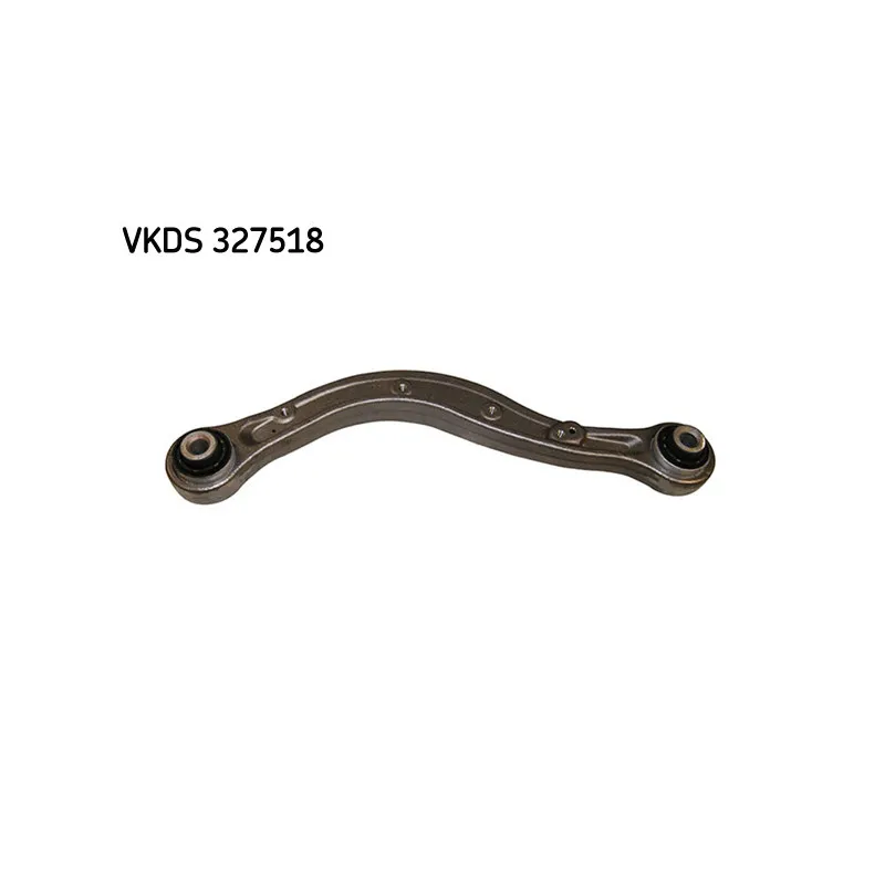 Triangle ou bras de suspension (train arrière) SKF VKDS 327518