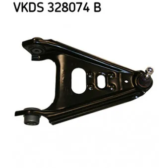 Triangle ou bras de suspension (train avant) SKF