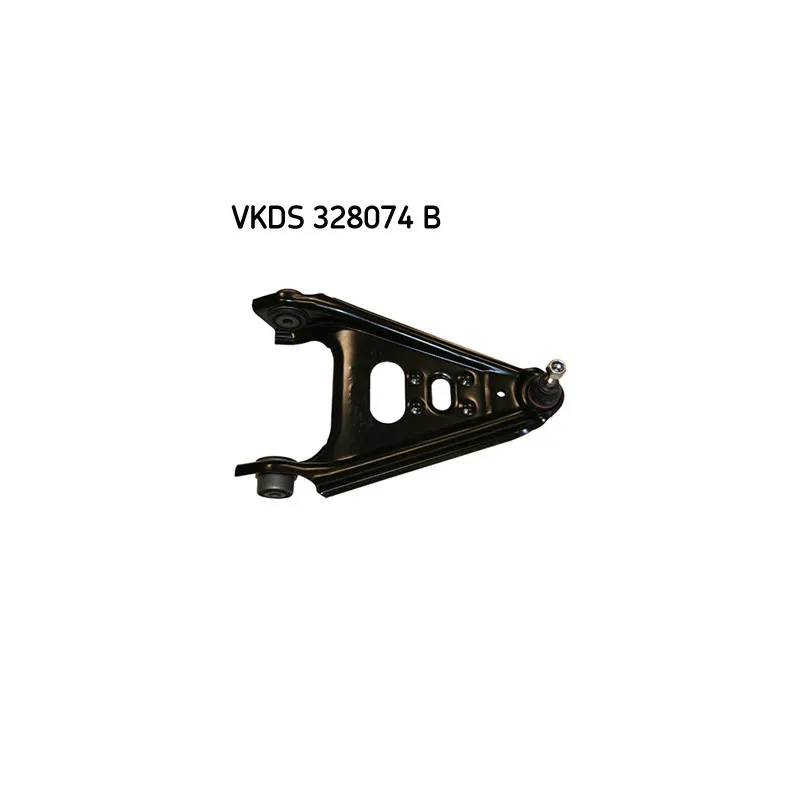 Triangle ou bras de suspension (train avant) SKF VKDS 328074 B