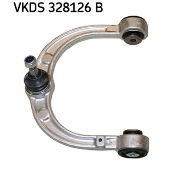 Triangle ou bras de suspension (train avant) SKF VKDS 328126 B