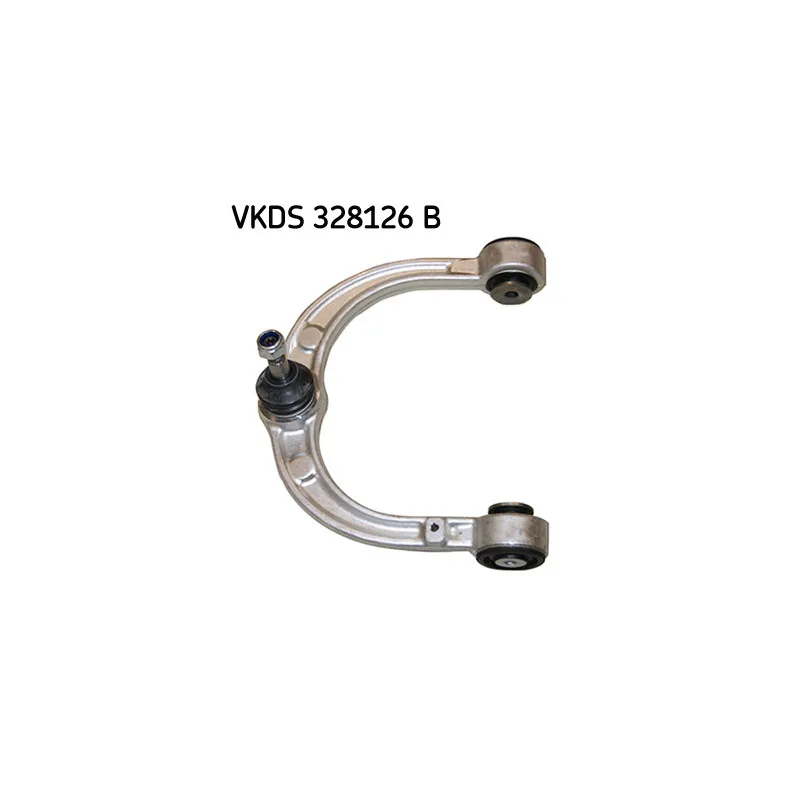 Triangle ou bras de suspension (train avant) SKF VKDS 328126 B