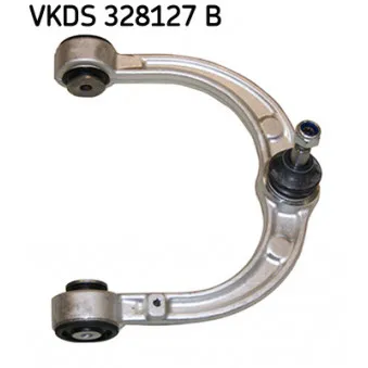 Triangle ou bras de suspension (train avant) SKF VKDS 328127 B