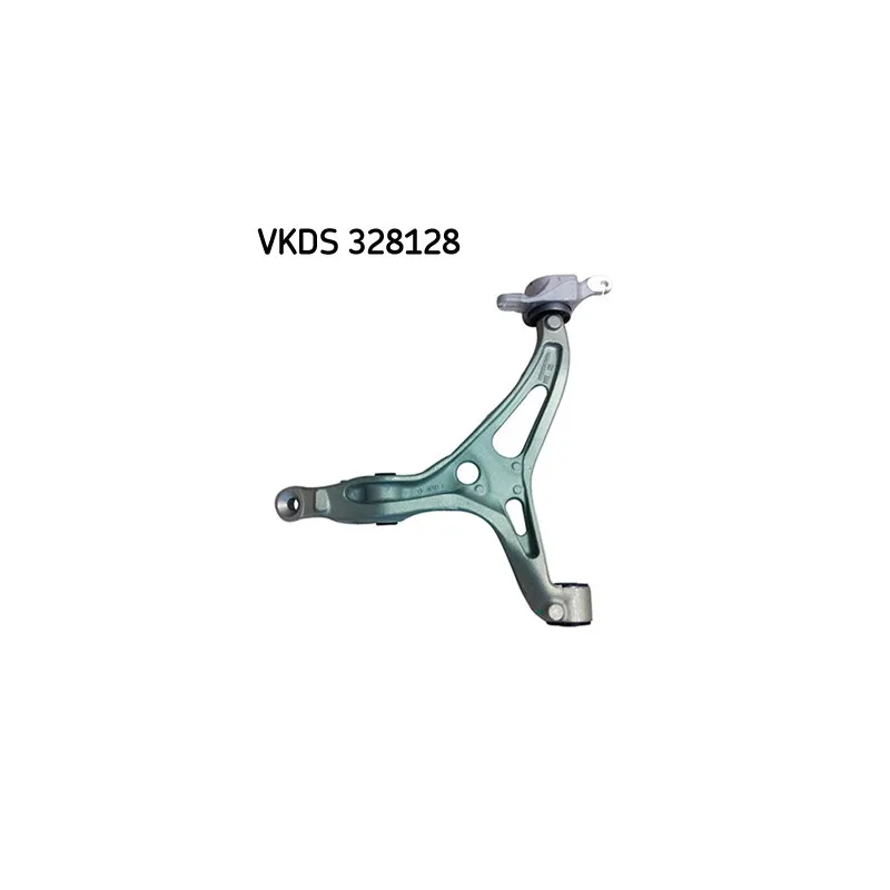 Triangle ou bras de suspension (train avant) SKF VKDS 328128