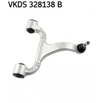 Triangle ou bras de suspension (train avant) SKF