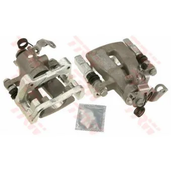 Étrier de frein TRW BCQ124E