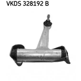 Triangle ou bras de suspension (train avant) SKF VKDS 328192 B