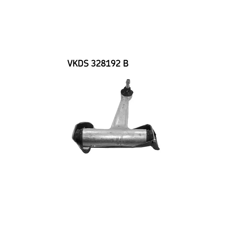 Triangle ou bras de suspension (train avant) SKF VKDS 328192 B