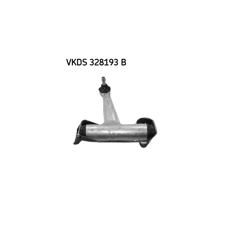 Triangle ou bras de suspension (train avant) SKF VKDS 328193 B