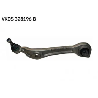Triangle ou bras de suspension (train avant) SKF VKDS 328196 B
