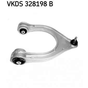 Triangle ou bras de suspension (train avant) SKF VKDS 328198 B
