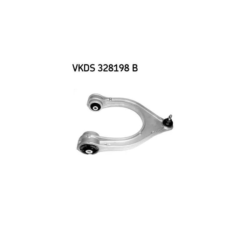 Triangle ou bras de suspension (train avant) SKF VKDS 328198 B