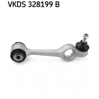 Triangle ou bras de suspension (train avant) SKF