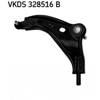 Triangle ou bras de suspension (train avant) SKF VKDS 328516 B