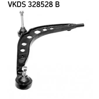 Triangle ou bras de suspension (train avant) SKF