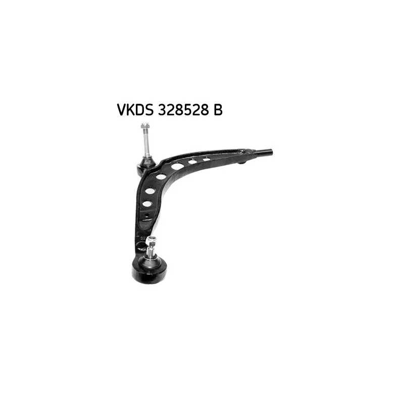 Triangle ou bras de suspension (train avant) SKF VKDS 328528 B